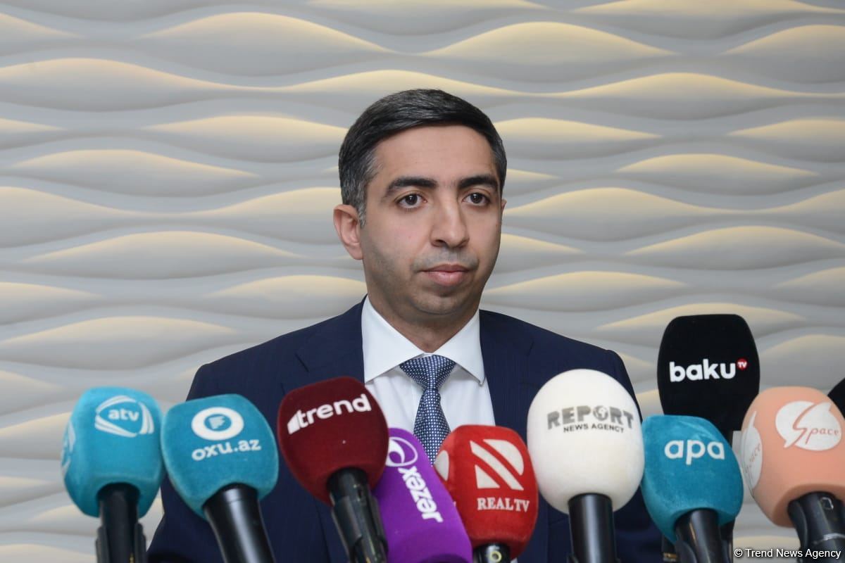 Названо количество оказанных в Азербайджане за 5 месяцев медуслуг