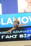 First day of 27th Baku Championship in Rhythmic Gymnastics among Age Categories kicks off (PHOTO)