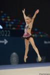 First day of 27th Baku Championship in Rhythmic Gymnastics among Age Categories kicks off (PHOTO)