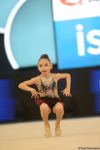 First day of 27th Baku Championship in Rhythmic Gymnastics among Age Categories kicks off (PHOTO)