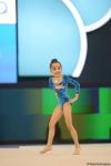 First day of 27th Baku Championship in Rhythmic Gymnastics among Age Categories kicks off (PHOTO)