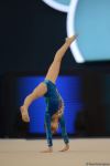 First day of 27th Baku Championship in Rhythmic Gymnastics among Age Categories kicks off (PHOTO)
