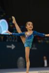 First day of 27th Baku Championship in Rhythmic Gymnastics among Age Categories kicks off (PHOTO)