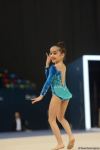 First day of 27th Baku Championship in Rhythmic Gymnastics among Age Categories kicks off (PHOTO)