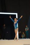 First day of 27th Baku Championship in Rhythmic Gymnastics among Age Categories kicks off (PHOTO)
