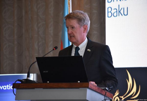Azerbaijan and UK strengthen bilateral relations over past years – ambassador