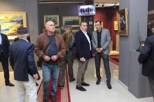Чарующее отражение света в Баку – юбилей с душевной музыкой (ФОТО)