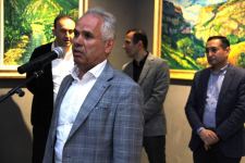 Чарующее отражение света в Баку – юбилей с душевной музыкой (ФОТО)