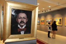 Чарующее отражение света в Баку – юбилей с душевной музыкой (ФОТО)