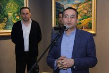 Чарующее отражение света в Баку – юбилей с душевной музыкой (ФОТО)