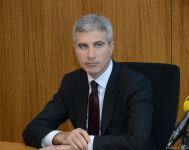 Минтруда Азербайджана запустило подсистему «Трудовые отношения и занятость» (ФОТО)