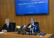 Минтруда Азербайджана запустило подсистему «Трудовые отношения и занятость» (ФОТО)