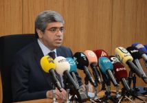 Минтруда Азербайджана запустило подсистему «Трудовые отношения и занятость» (ФОТО)