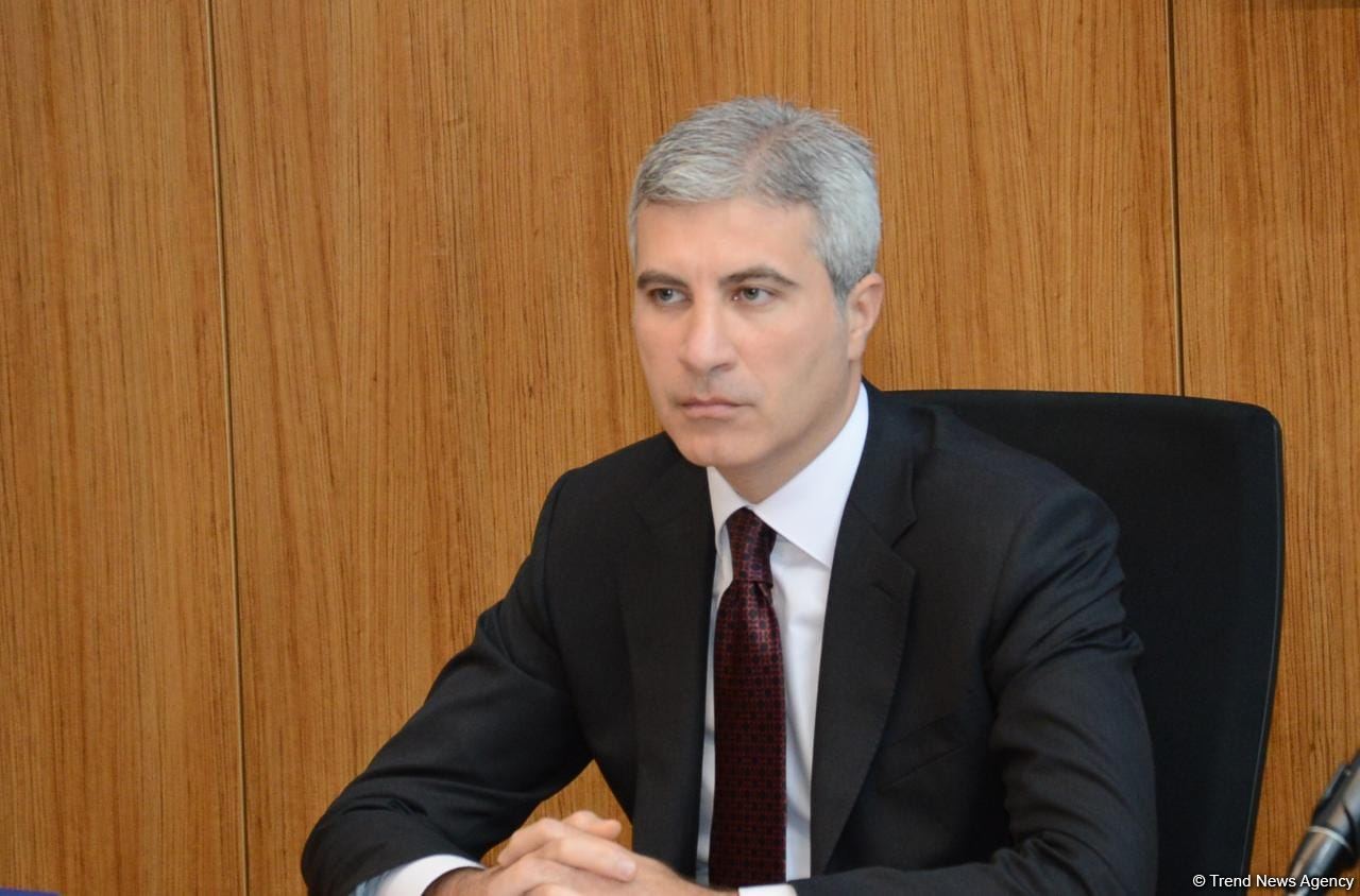 Минтруда Азербайджана запустило подсистему «Трудовые отношения и занятость» (ФОТО)