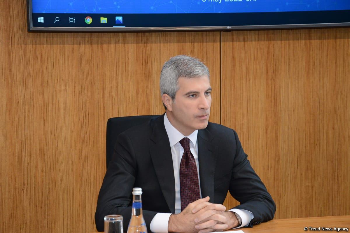 Минтруда Азербайджана запустило подсистему «Трудовые отношения и занятость» (ФОТО)