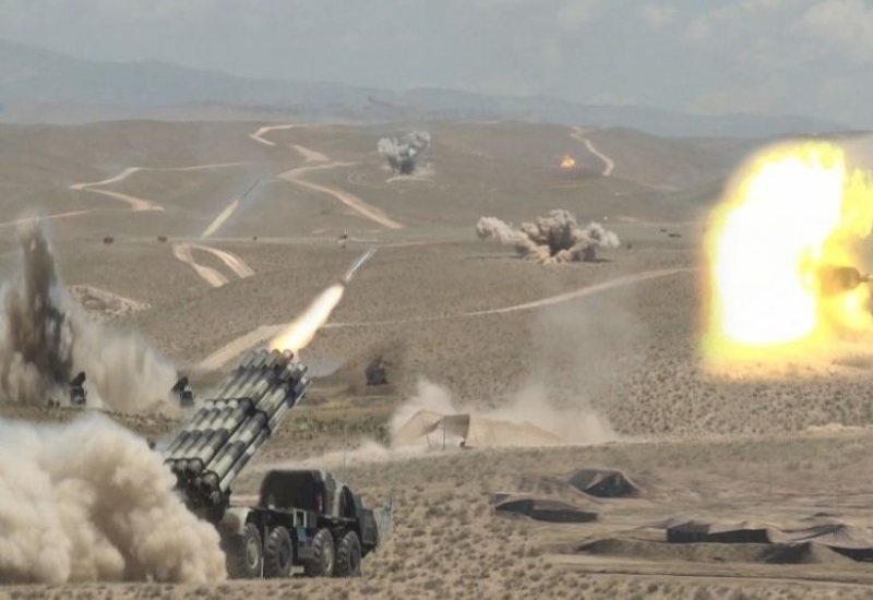 Azerbaijan commemorating anniversary of Tovuz battles, which led to second Karabakh war Victory