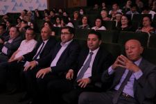 Выступление солистов Международного центра мугама восторженно встретили в Узбекистане (ФОТО)