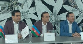 Выступление солистов Международного центра мугама восторженно встретили в Узбекистане (ФОТО)