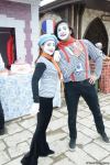 Международный кулинарный фестиваль в Шуше потрясает обилием кухонь народов мира и уникальностью азербайджанских блюд – гватемальский эксперт (ФОТО)