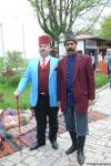 Международный кулинарный фестиваль в Шуше потрясает обилием кухонь народов мира и уникальностью азербайджанских блюд – гватемальский эксперт (ФОТО)