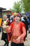 Международный кулинарный фестиваль в Шуше потрясает обилием кухонь народов мира и уникальностью азербайджанских блюд – гватемальский эксперт (ФОТО)