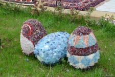 Международный кулинарный фестиваль в Шуше потрясает обилием кухонь народов мира и уникальностью азербайджанских блюд – гватемальский эксперт (ФОТО)