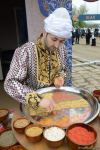 Международный кулинарный фестиваль в Шуше потрясает обилием кухонь народов мира и уникальностью азербайджанских блюд – гватемальский эксперт (ФОТО)