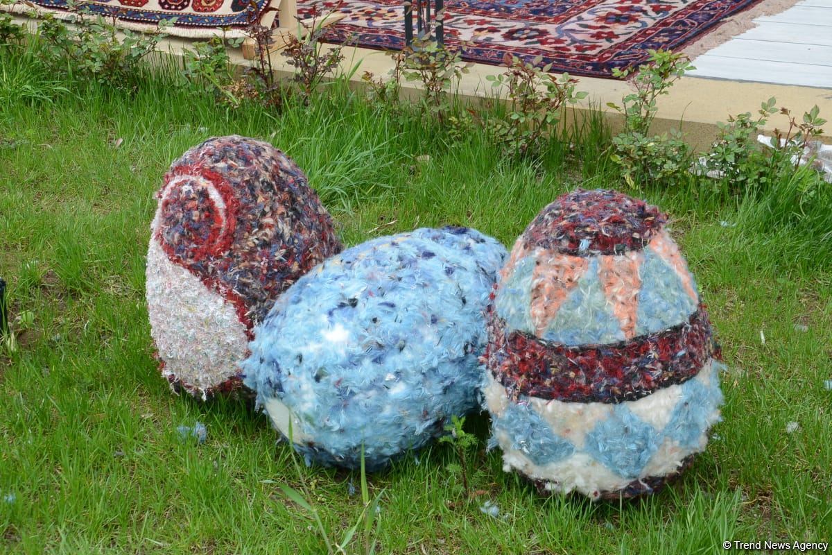 Международный кулинарный фестиваль в Шуше потрясает обилием кухонь народов мира и уникальностью азербайджанских блюд – гватемальский эксперт (ФОТО)