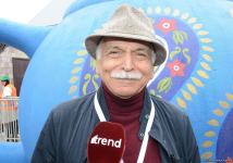 Azerbaijan holds plein air event in Shusha within framework of International Culinary Festival (PHOTO)