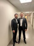 В Вашингтоне прошел концерт азербайджанских мастеров искусств "Голос харыбюльбюля" (ФОТО/ВИДЕО)