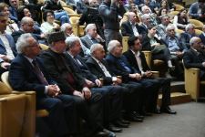 Играй, волшебный тар! Юбилей выдающегося музыканта Рамиза Гулиева (ФОТО)