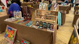 В Баку стартовала крупнейшая ярмарка для женщин-предпринимателей «THE MAY FAIR by İZ» (ФОТО)