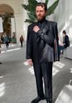 Надир Рустамли принял участие в церемонии официального открытия "Евровидения-2022" (ФОТО)