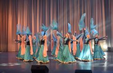 Во Дворце Гейдара Алиева прошел благотворительный концерт (ФОТО)