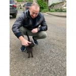 First VP Mehriban Aliyeva shares photos from her trip to Shusha with President Ilham Aliyev (PHOTO)