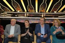 В Азербайджане стартовал большой праздник мугама (ФОТО)