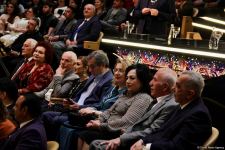 В Азербайджане стартовал большой праздник мугама (ФОТО)