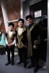 В Азербайджане стартовал большой праздник мугама (ФОТО)