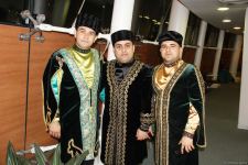 В Азербайджане стартовал большой праздник мугама (ФОТО)