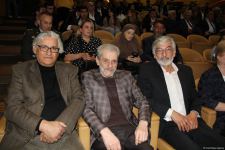 В Азербайджане стартовал большой праздник мугама (ФОТО)