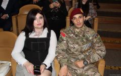 В Азербайджане стартовал большой праздник мугама (ФОТО)