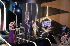 В Азербайджане стартовал большой праздник мугама (ФОТО)