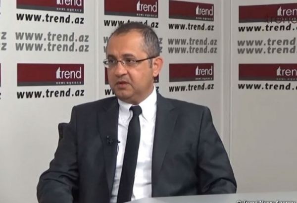 Azerbaijan has every right to be proud of its efforts to fight COVID-19 - rector of Israel's Ariel University (PHOTO/VIDEO)