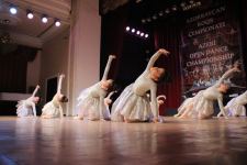 В Баку представлен проект Art Olimpia с участием более 2000 конкурсантов (ФОТО)