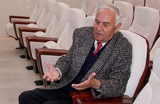 Скончался режиссер фильмов об Ази Асланове и Бюльбюле