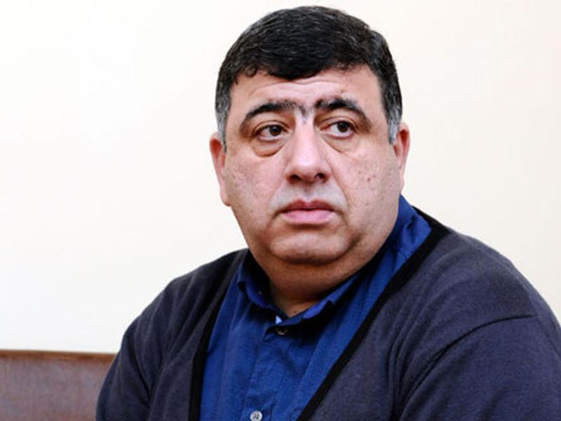 Для развития кинематографа нужны изменения в законодательстве - заслуженный деятель искусств Орхан Фикретоглу