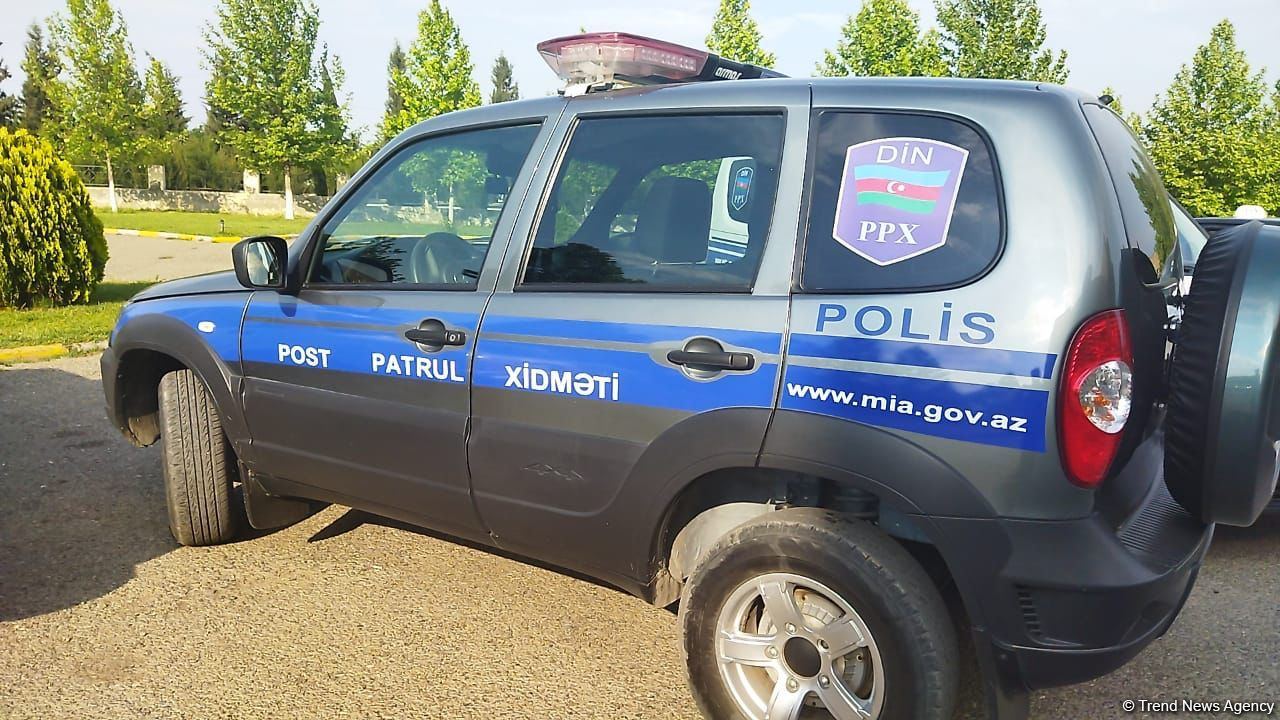 Пастух в Агдаме погиб в результате разрыва боеприпаса (ФОТО)