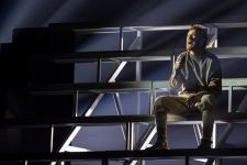 Представитель Азербайджана Надир Рустамли в финале "Евровидения 2022" – порядок выступления участников (ФОТО/ВИДЕО)