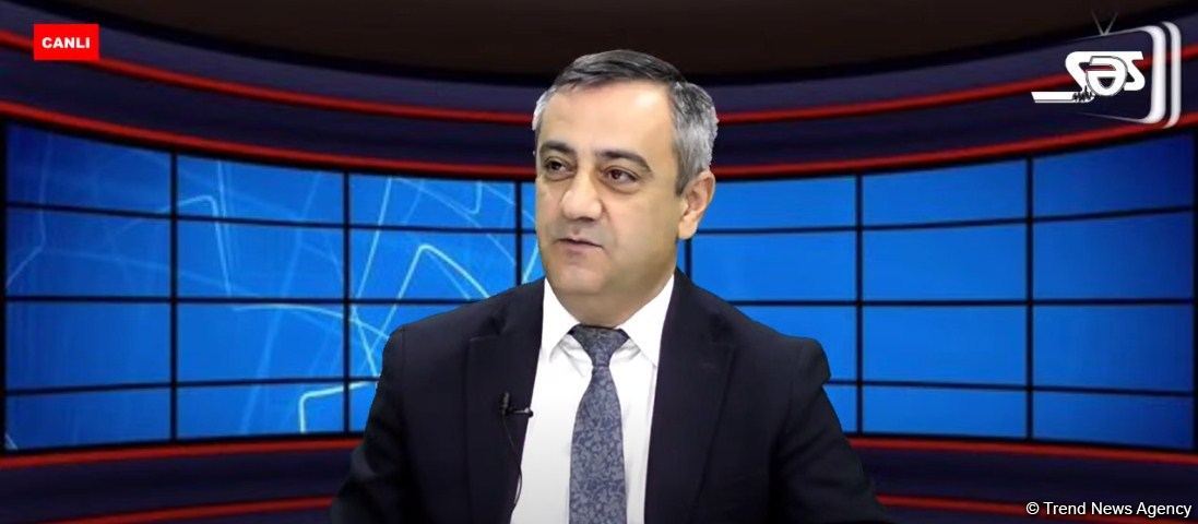 Каждый азербайджанец с гордостью наблюдает за фестивалем ”Харыбюльбюль" - Сахиль Керимли (ФОТО/ВИДЕО)