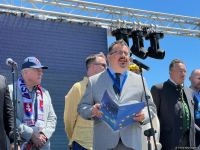 EU happy to share European culture with Azerbaijan -  ambassador (PHOTO)